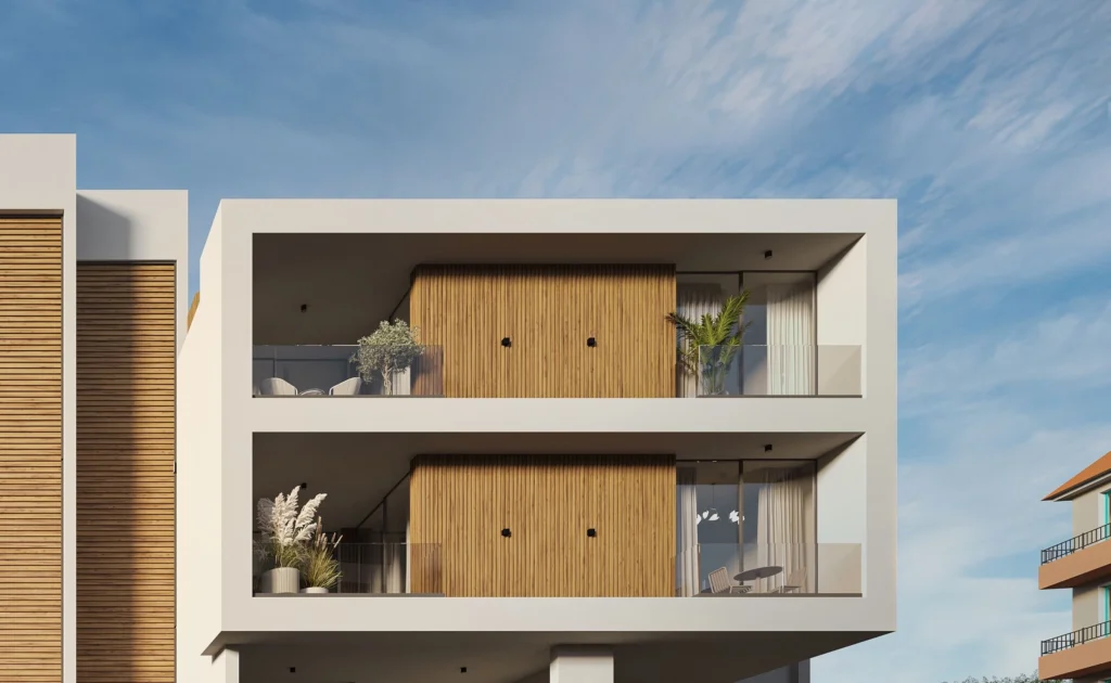 2 Bedroom Apartment for Sale in Germasogeia, Limassol District