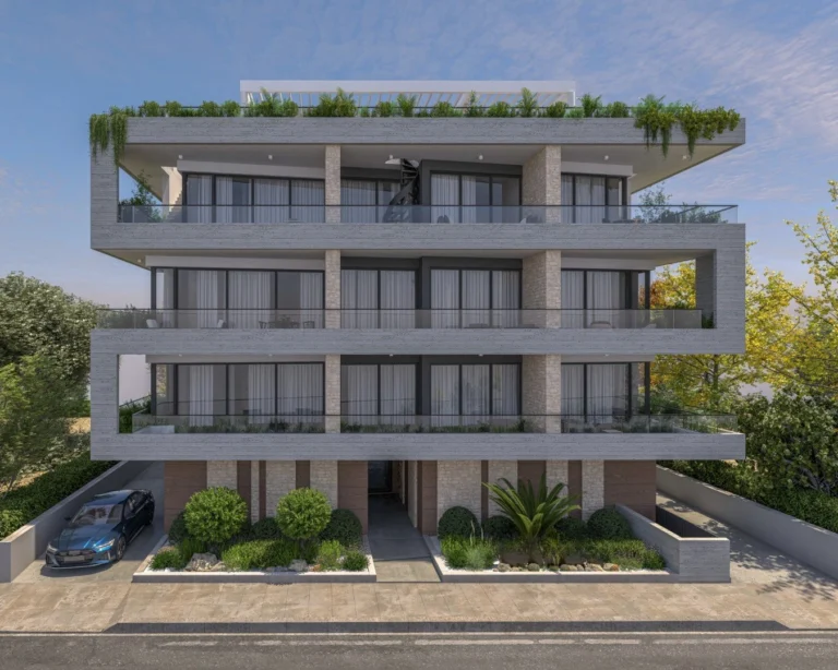 Cheap Apartments for Sale Larnaca up to 300000 euro