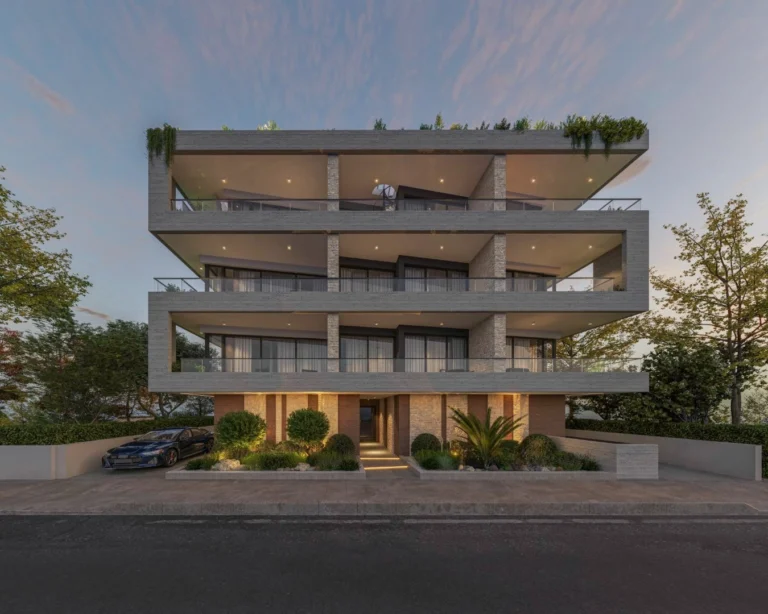 Cheap Apartments for Sale Larnaca up to 300000 euro