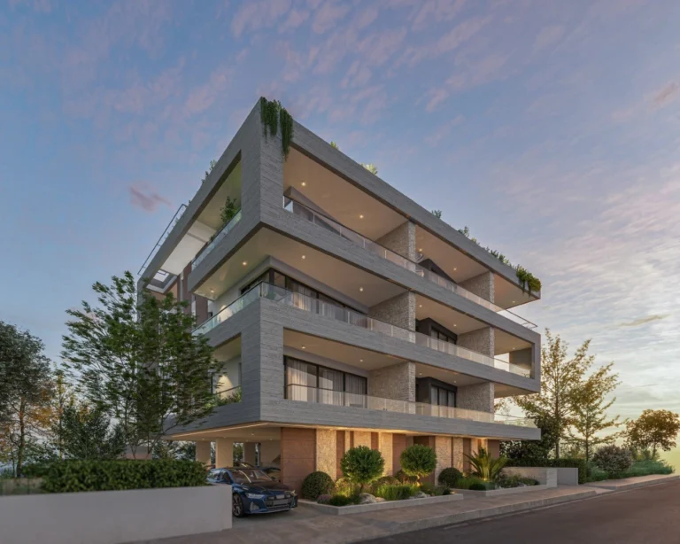 Cheap Apartments for Sale Larnaca up to 300000 euro