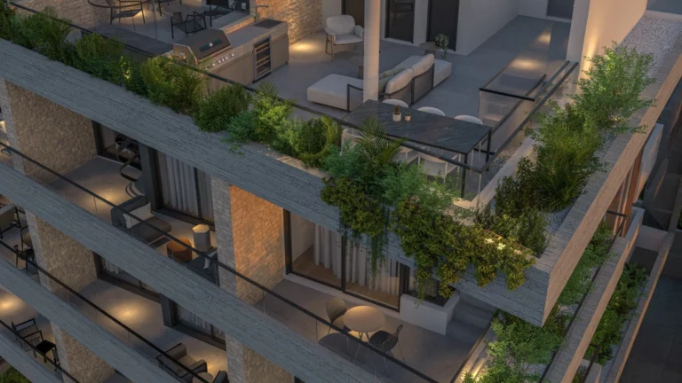 Cheap Apartments for Sale Larnaca up to 300000 euro