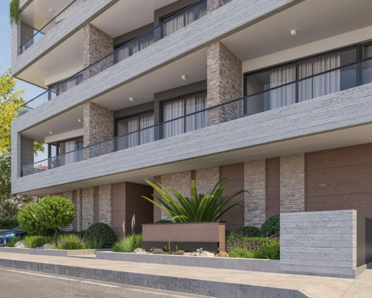 2 Bedroom Apartment for Sale in Aradippou, Larnaca District