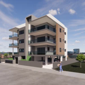 3 Bedroom Apartment for Sale in Limassol – Petrou kai Pavlou