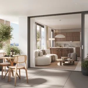 3 Bedroom Apartment for Sale in Larnaca – Chrysopolitissa