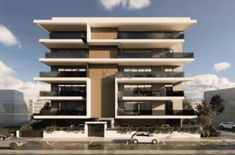 Cheap Apartments for Sale Nicosia up to 500000 euro