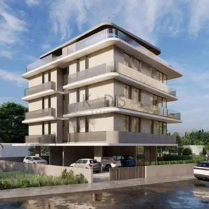 2 Bedroom Apartment for Sale in Engomi, Nicosia District