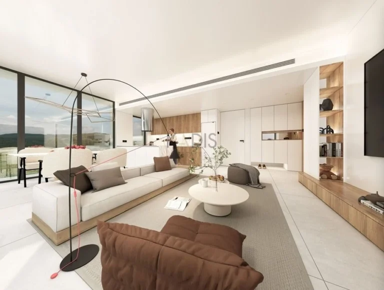 2 Bedroom Apartment for Sale in Engomi, Nicosia District