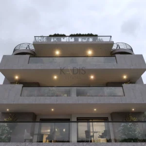 2 Bedroom Apartment for Sale in Nicosia District