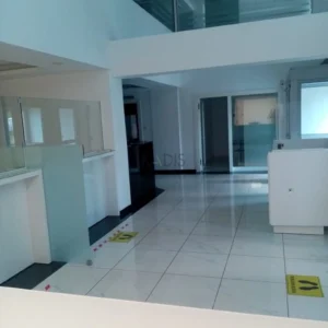 300m² Office for Rent in Limassol District