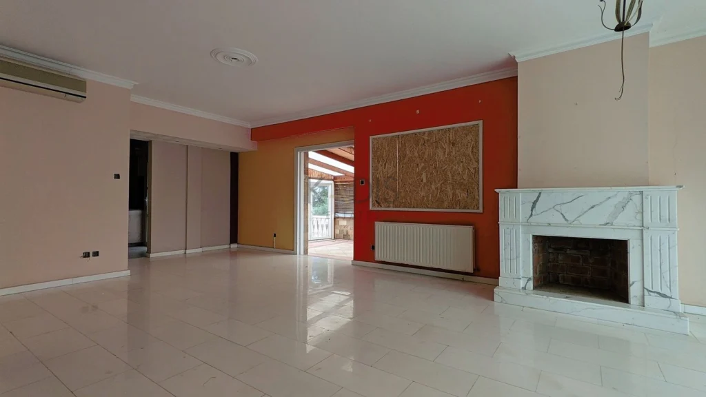 462m² House for Sale in Pano Deftera, Nicosia District