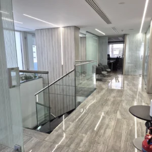 300m² Office for Rent in Limassol District