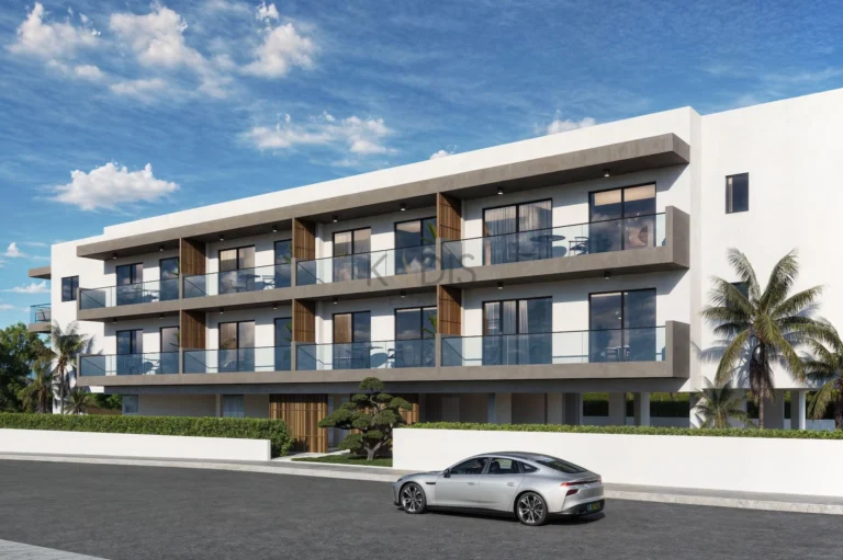 1 Bedroom Apartment for Sale in Aglantzia, Nicosia District