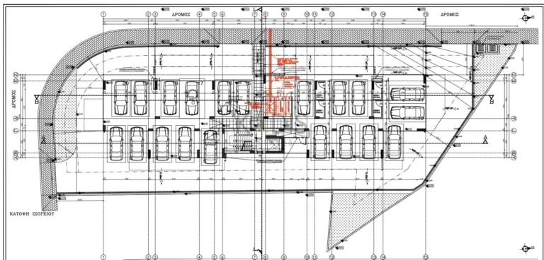 1 Bedroom Apartment for Sale in Aglantzia, Nicosia District