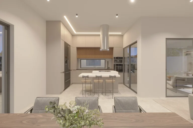 3 Bedroom House for Sale in Erimi, Limassol District