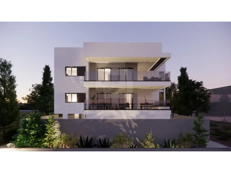 1 Bedroom Apartment for Sale in Strovolos, Nicosia District