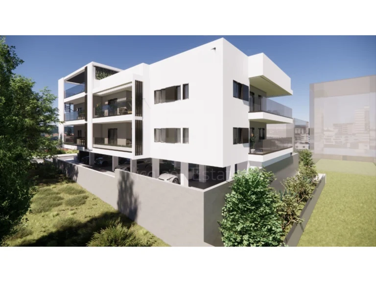 Cheap Apartments for Sale Nicosia up to 300000 euro