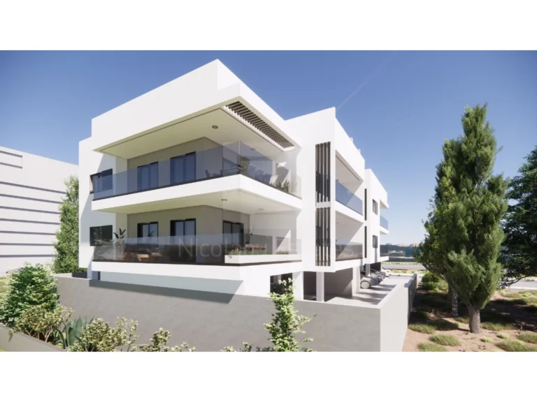 Cheap Apartments for Sale Nicosia up to 300000 euro