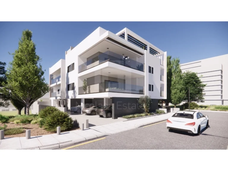 Cheap Apartments for Sale Nicosia up to 300000 euro
