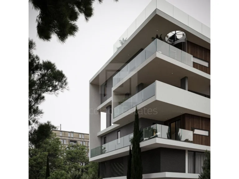 3 Bedroom Apartment for Sale in Larnaca District