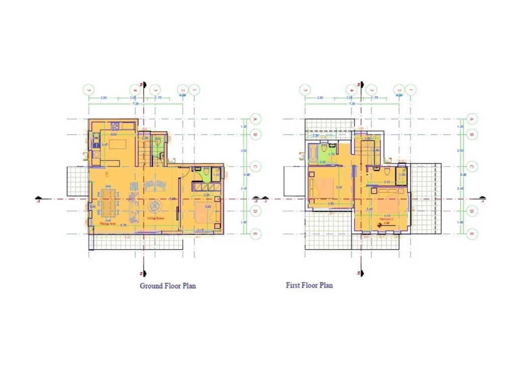 4 Bedroom House for Sale in Peyia, Paphos District