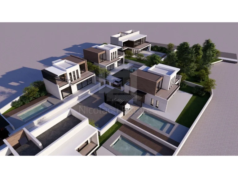 3 Bedroom House for Sale in Peyia, Paphos District