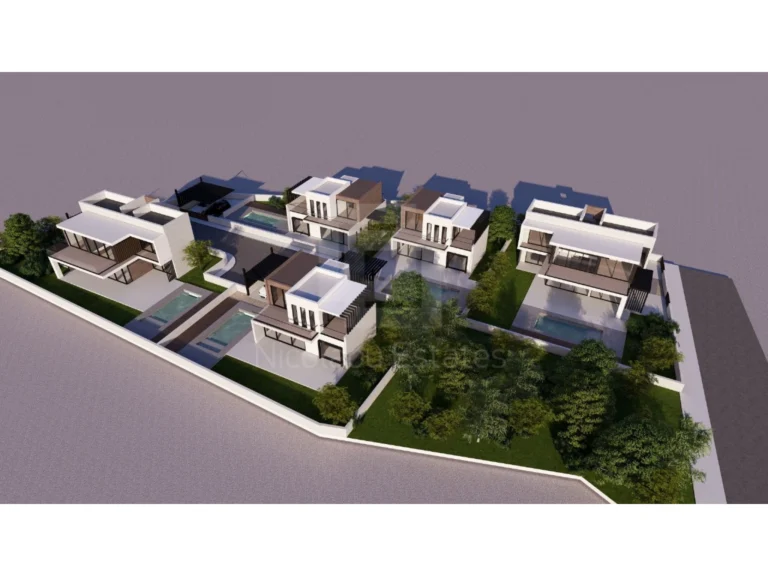 3 Bedroom House for Sale in Peyia, Paphos District