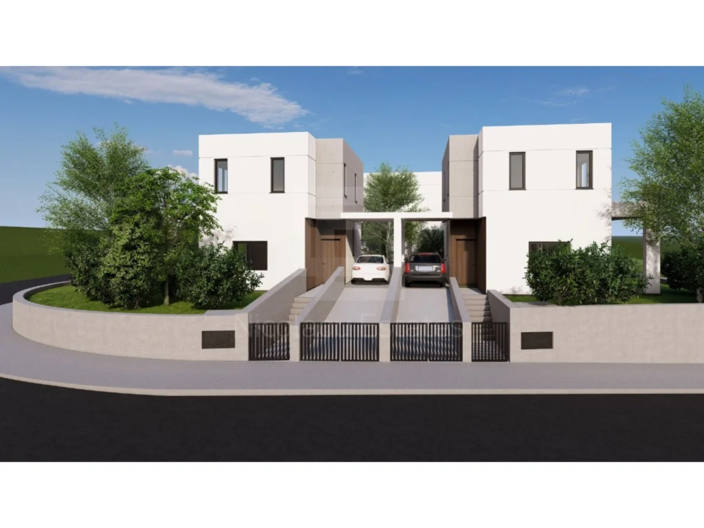 3 Bedroom House for Sale in Paramytha, Limassol District