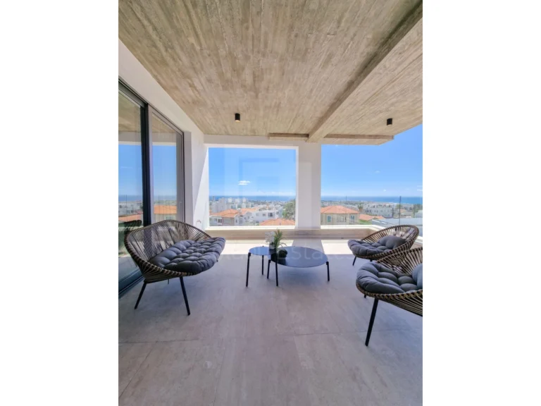 3 Bedroom Apartment for Sale in Kato Paphos
