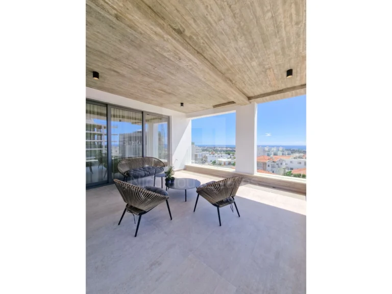 3 Bedroom Apartment for Sale in Kato Paphos
