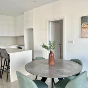 2 Bedroom Apartment for Sale in Limassol – Neapolis