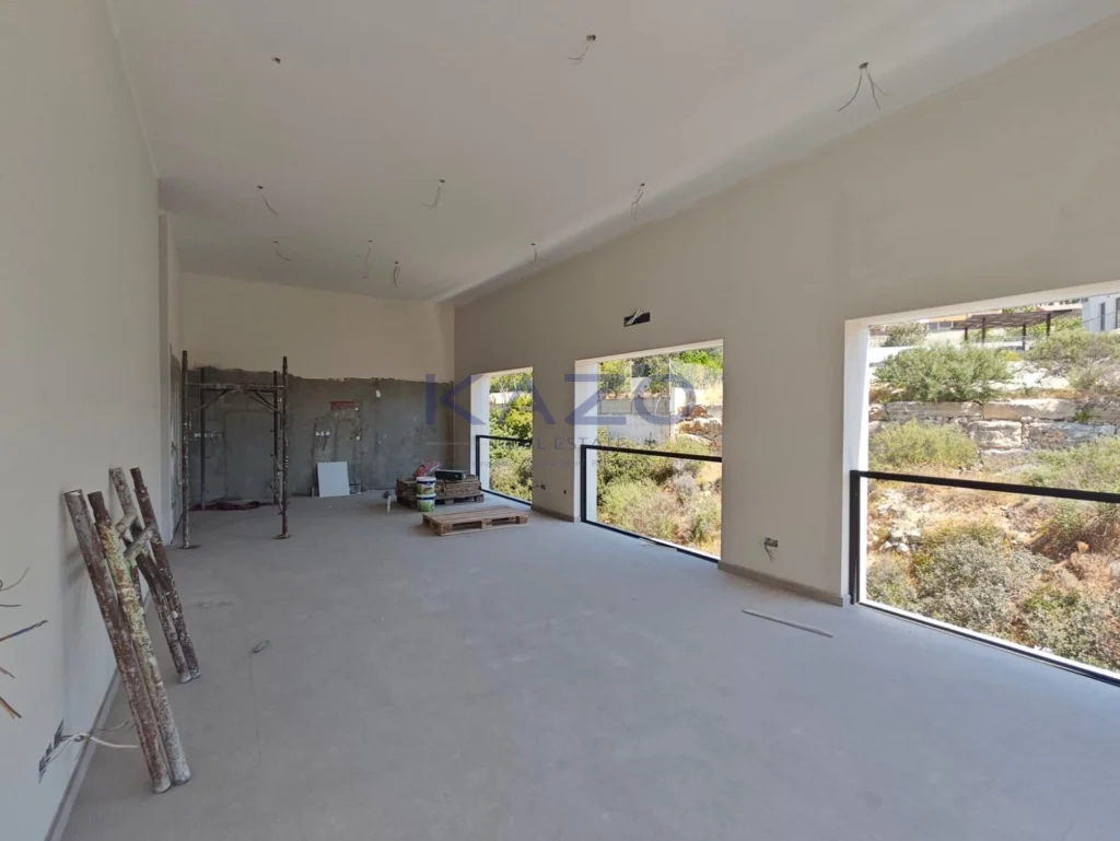 3 Bedroom House for Sale in Agios Tychonas, Limassol District