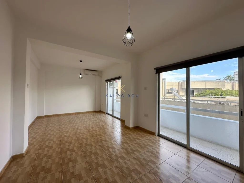 2 Bedroom Apartment for Sale in Larnaca District
