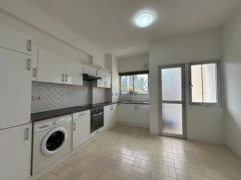 Average Price for Pre-owned Apartment in Larnaca