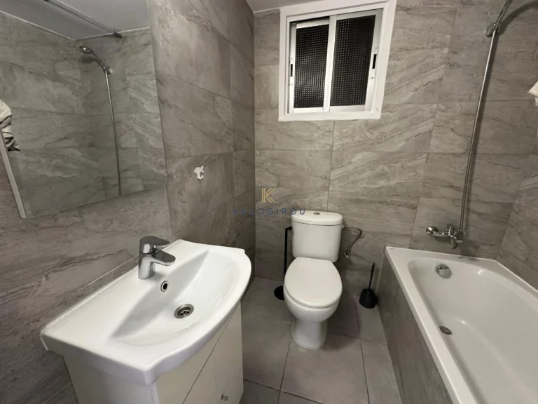 Average Price for Pre-owned Apartment in Larnaca