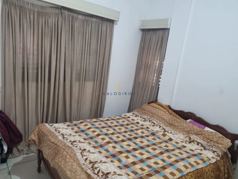 221m² Commercial for Sale in Livadia Larnakas, Larnaca District