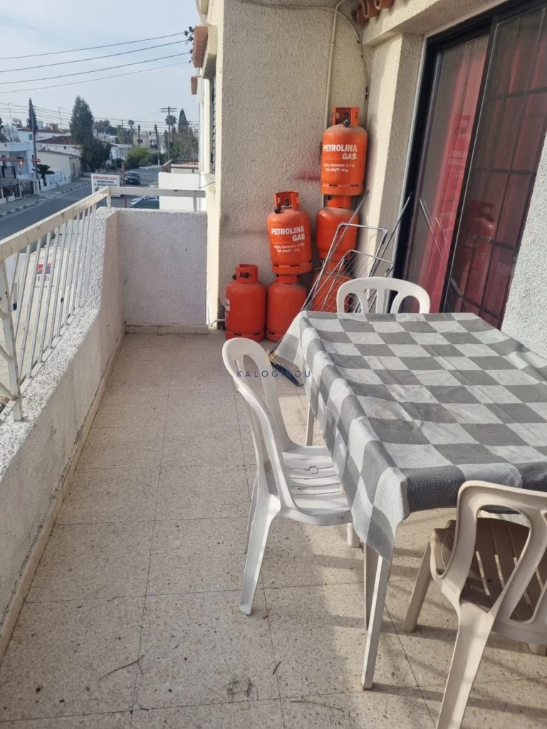 221m² Commercial for Sale in Livadia Larnakas, Larnaca District