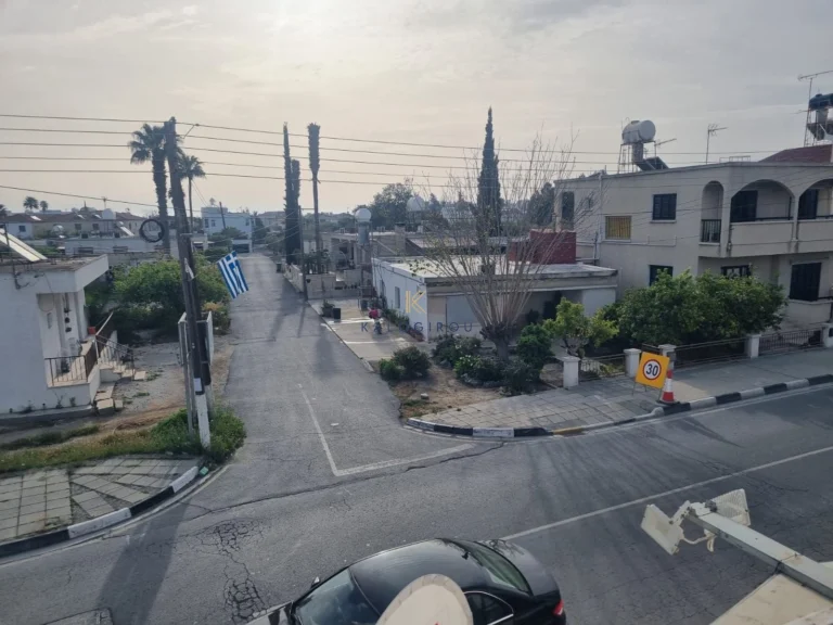 221m² Commercial for Sale in Livadia Larnakas, Larnaca District