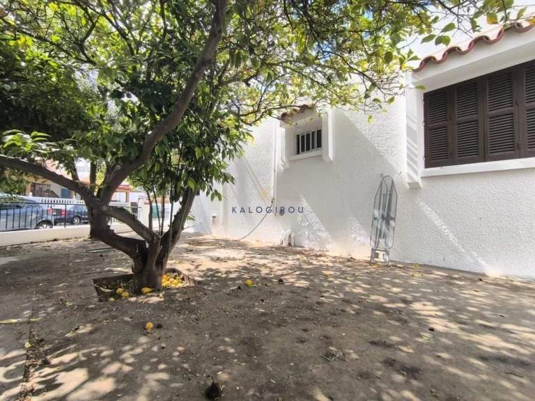 2 Bedroom House for Rent in Dhekelia, Larnaca District
