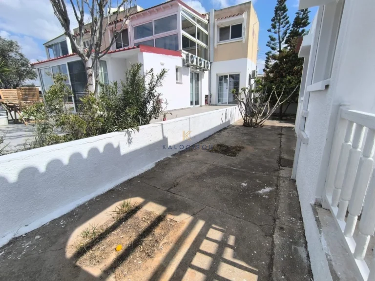 2 Bedroom House for Rent in Dhekelia, Larnaca District