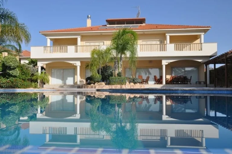 5 Bedroom House for Rent in Pyla, Larnaca District