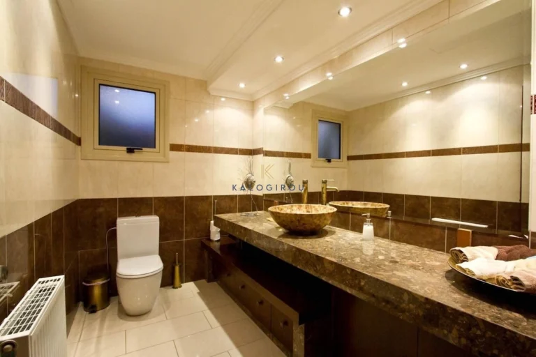 5 Bedroom House for Rent in Pyla, Larnaca District