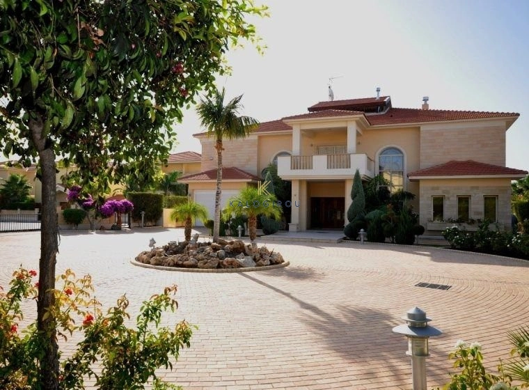 Larnaca