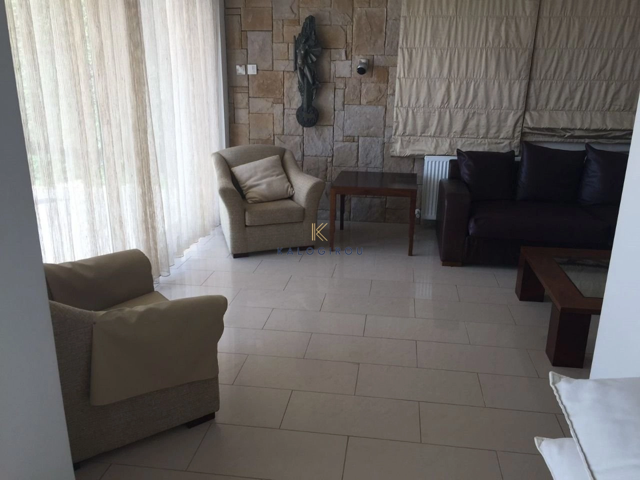 5 Bedroom House for Rent in Pyla, Larnaca District