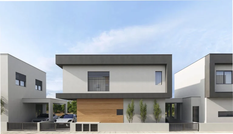 3 Bedroom House for Sale in Erimi, Limassol District