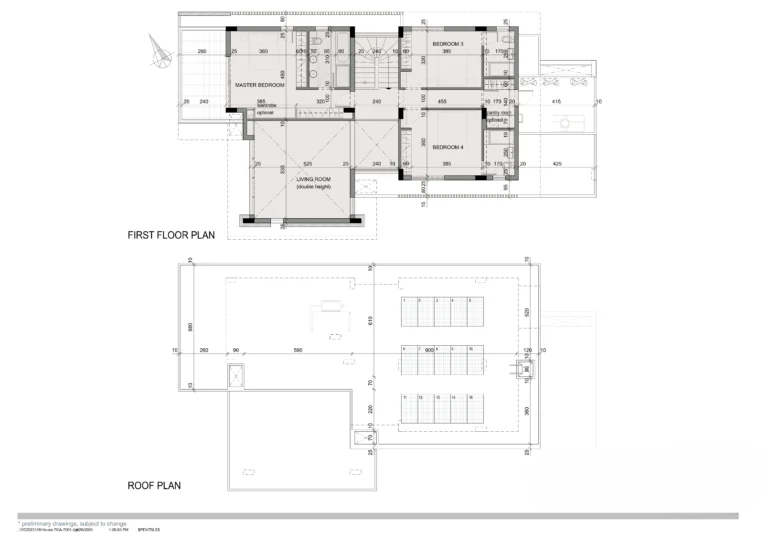 5 Bedroom House for Sale in Livadia Larnakas, Larnaca District