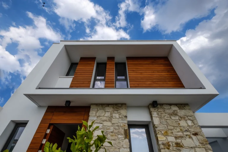 4 Bedroom House for Sale in Livadia Larnakas, Larnaca District