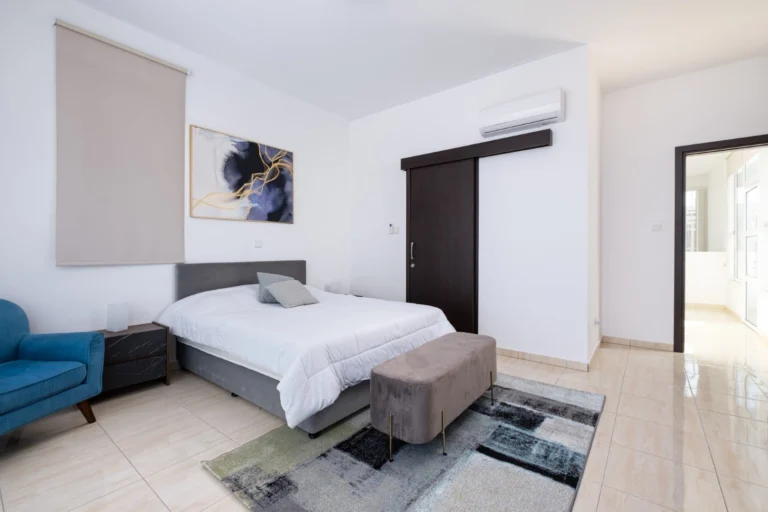 5 Bedroom House for Sale in Dromolaxia, Larnaca District