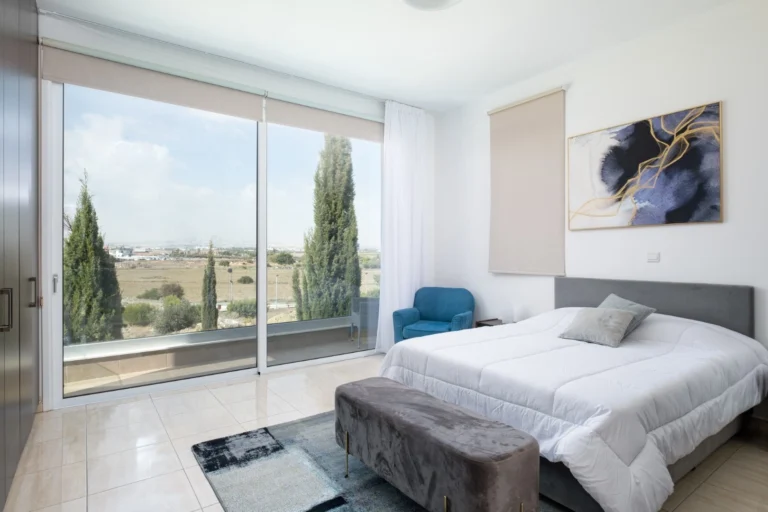 5 Bedroom House for Sale in Dromolaxia, Larnaca District