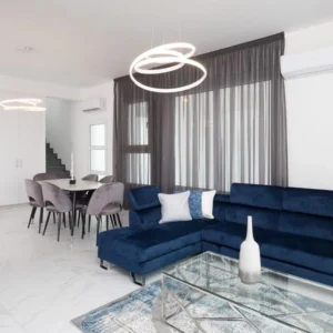 5 Bedroom House for Sale in Dromolaxia, Larnaca District