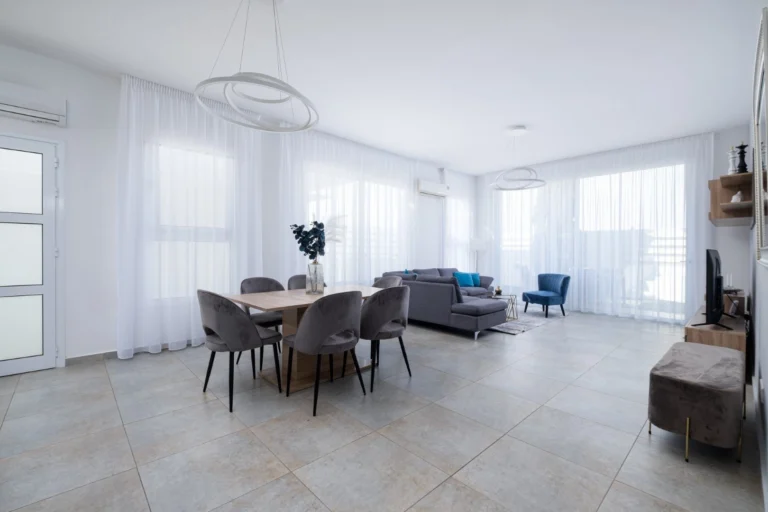 4 Bedroom House for Sale in Dromolaxia, Larnaca District
